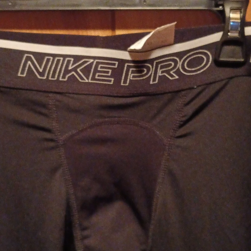 Compression pants - Picture 3 of 5
